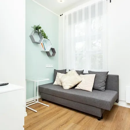 Easyrentals By Tallinn