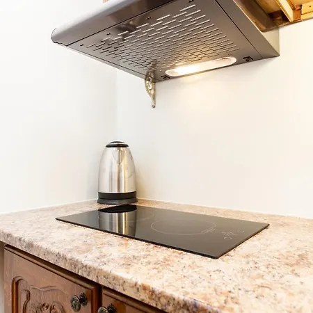 Apartment Easyrentals By Tallinn