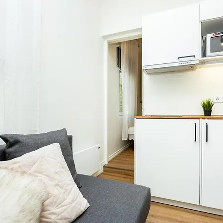 Easyrentals By Appartement