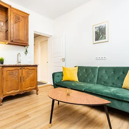 Easyrentals By Appartement