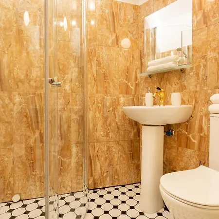 Apartment Easyrentals By Tallinn