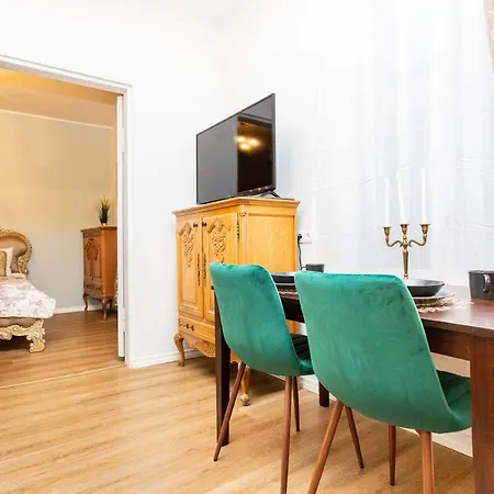Easyrentals By Tallinn