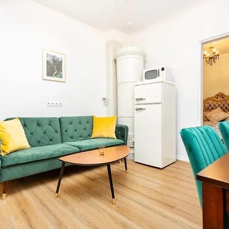 Daire Easyrentals By *