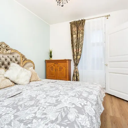 Apartment Easyrentals By Tallinn