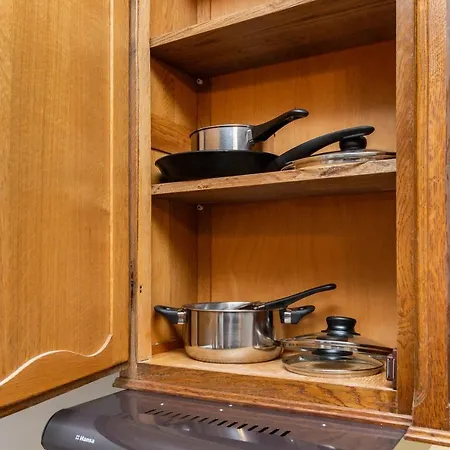 شقة Easyrentals By