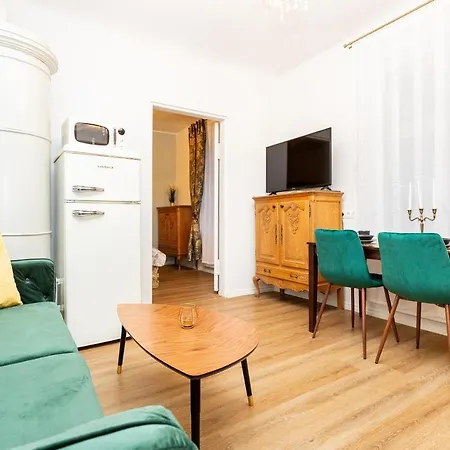 Apartman Easyrentals By