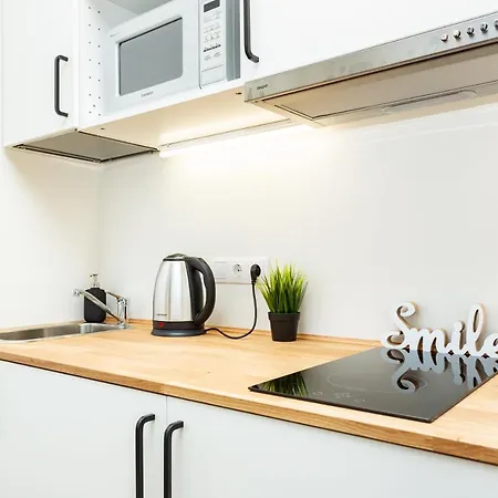 Apartman Easyrentals By Tallinn