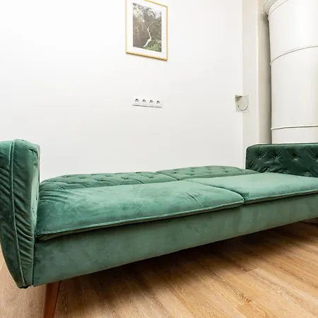 Apartment Easyrentals By