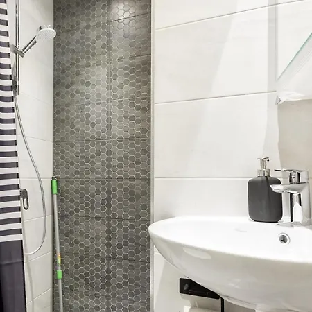 Easyrentals By Apartman *