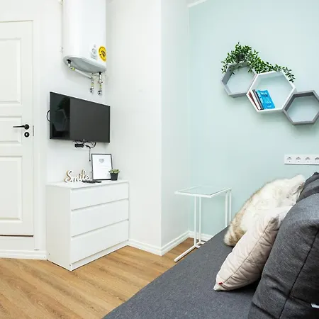 Easyrentals By Apartman *