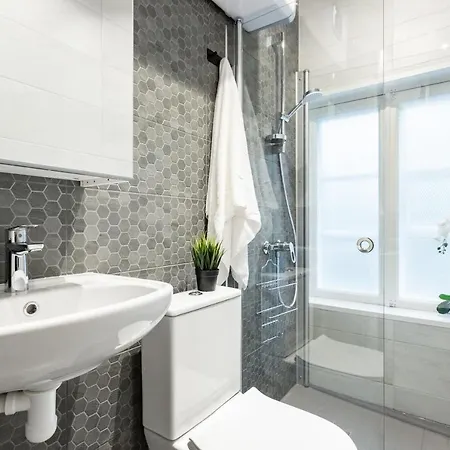 Easyrentals By Apartment *