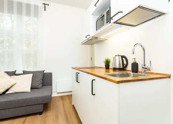 Easyrentals By Tallinn