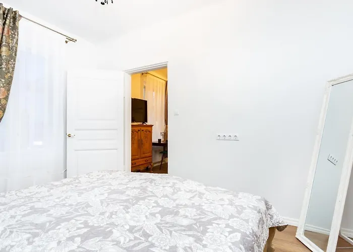 Easyrentals By Tallinn