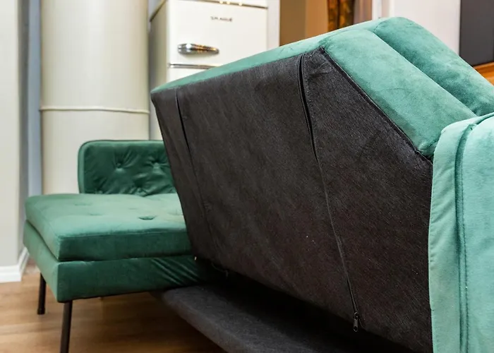 Easyrentals By Apartment Tallinn