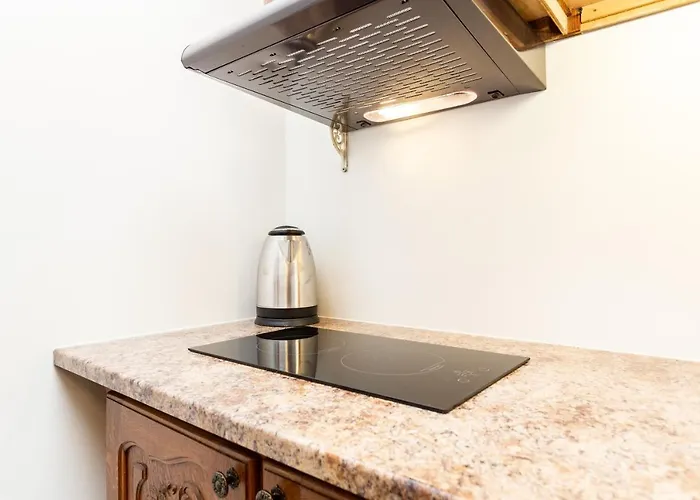 Appartement Easyrentals By Tallinn