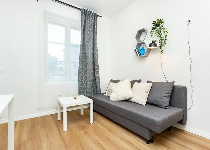 Easyrentals By Korter *