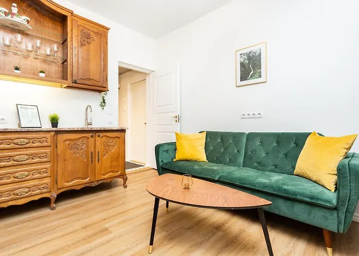 Easyrentals By Apartment