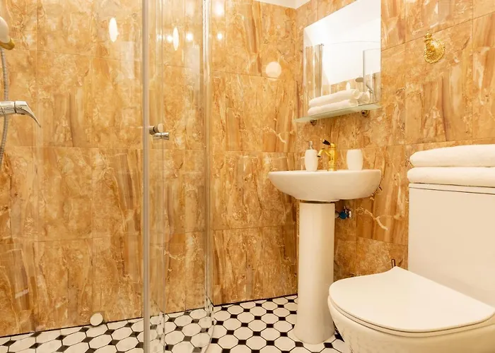 Appartement Easyrentals By Tallinn