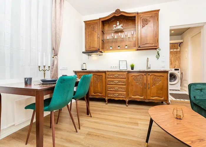 Apartment Easyrentals By