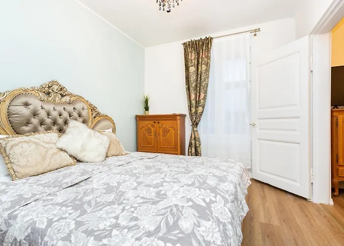 Korter Easyrentals By Tallinn