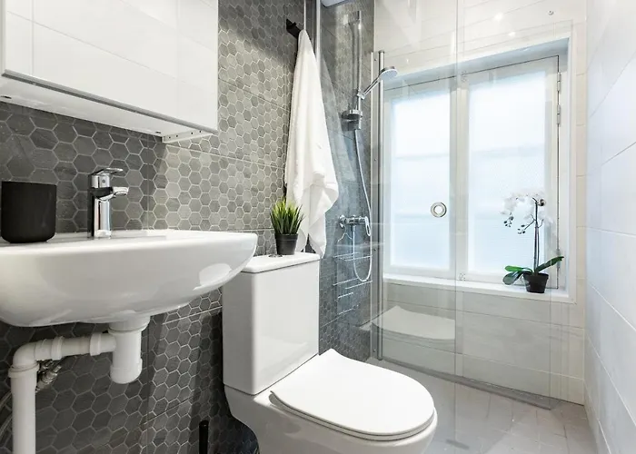 Easyrentals By Tallinn