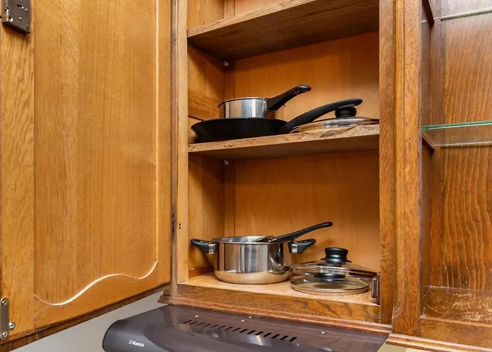 Apartment Easyrentals By