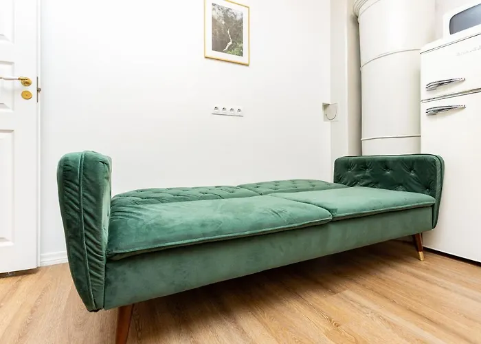 Apartment Easyrentals By