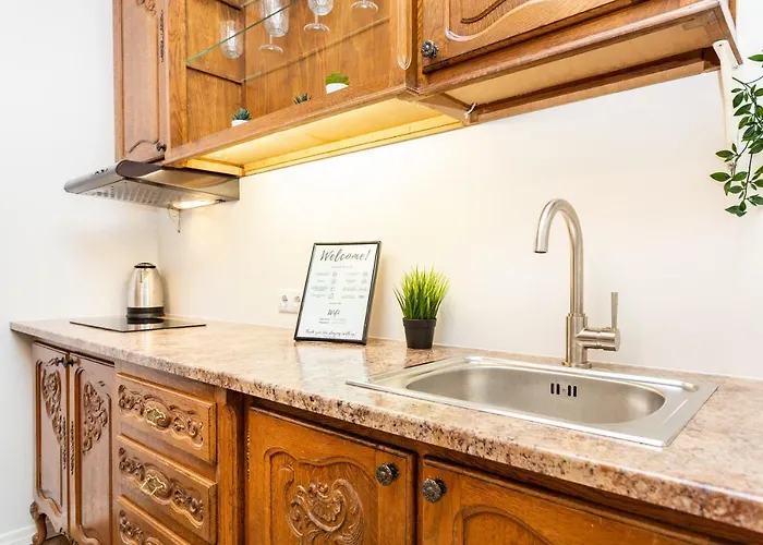 Appartement Easyrentals By *