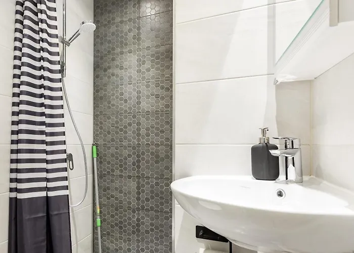 Easyrentals By Appartement *