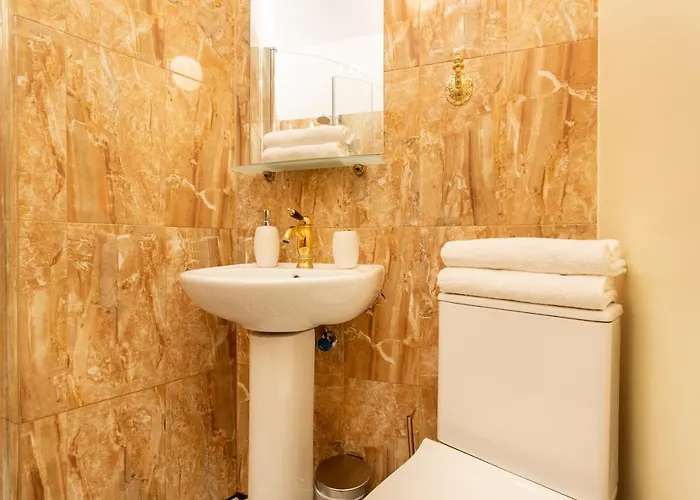 Korter Easyrentals By *