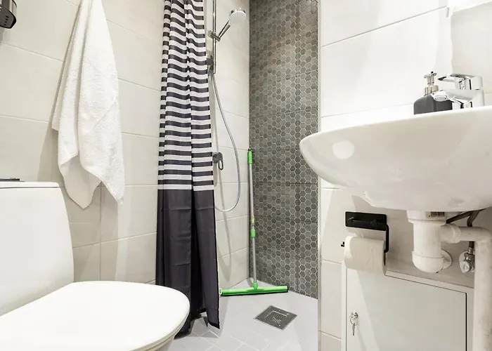 Appartement Easyrentals By *