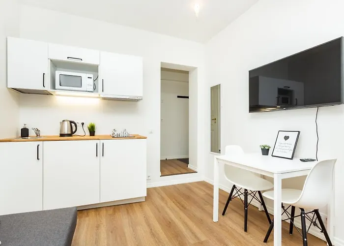 Easyrentals By Tallinn