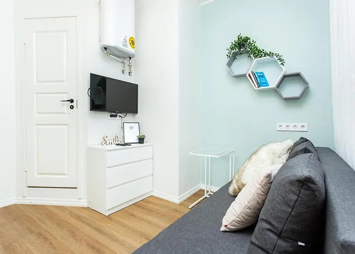 Easyrentals By Apartment *