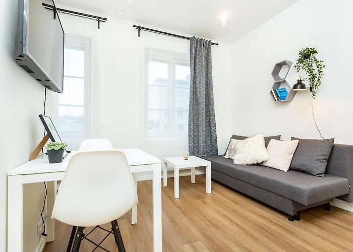 Easyrentals By Tallinn