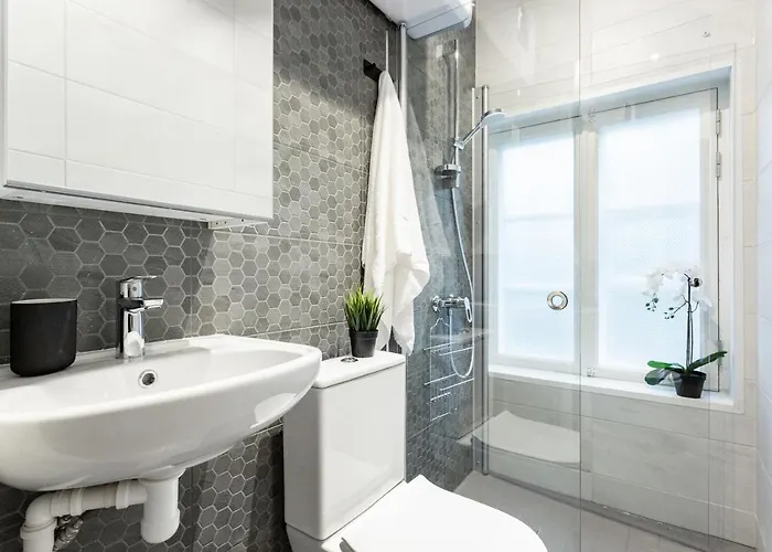 Easyrentals By Appartement *