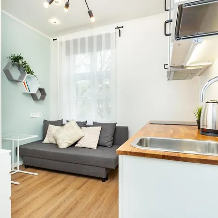 Easyrentals By Tallinn