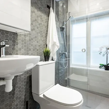 Easyrentals By Tallinn