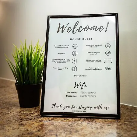 Easyrentals By Tallinn