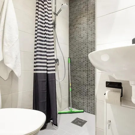 Korter Easyrentals By *