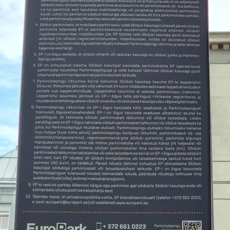 Korter Easyrentals By *