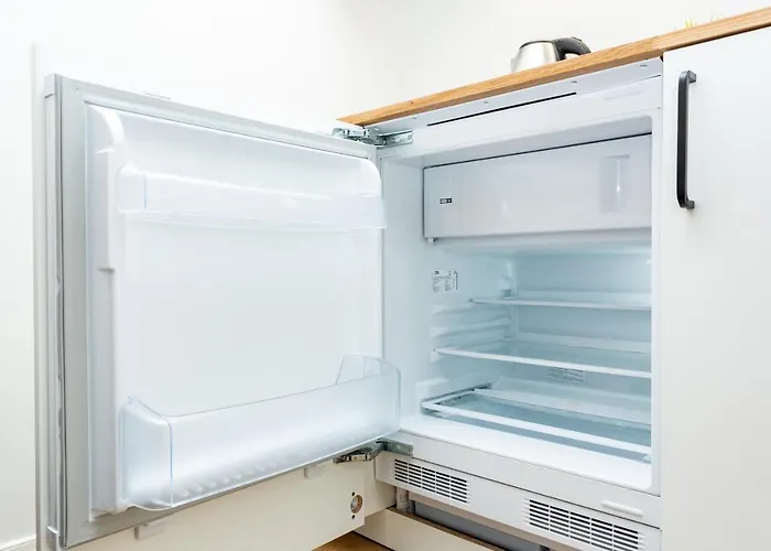 アパート Easyrentals By タリン