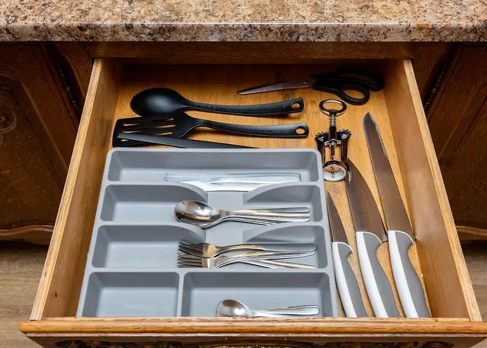 Easyrentals By アパート タリン