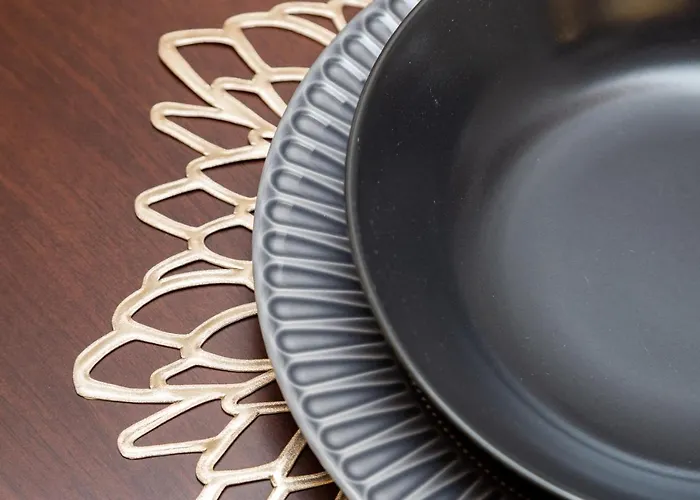 アパート Easyrentals By