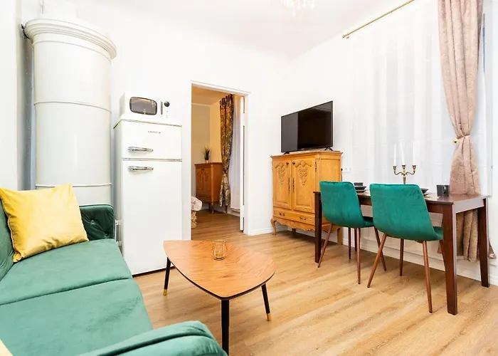 Апартаменты Easyrentals By