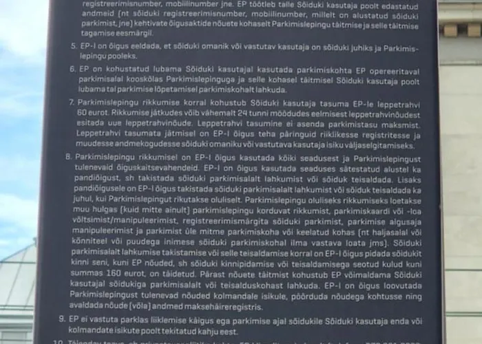 Апартаменты Easyrentals By *